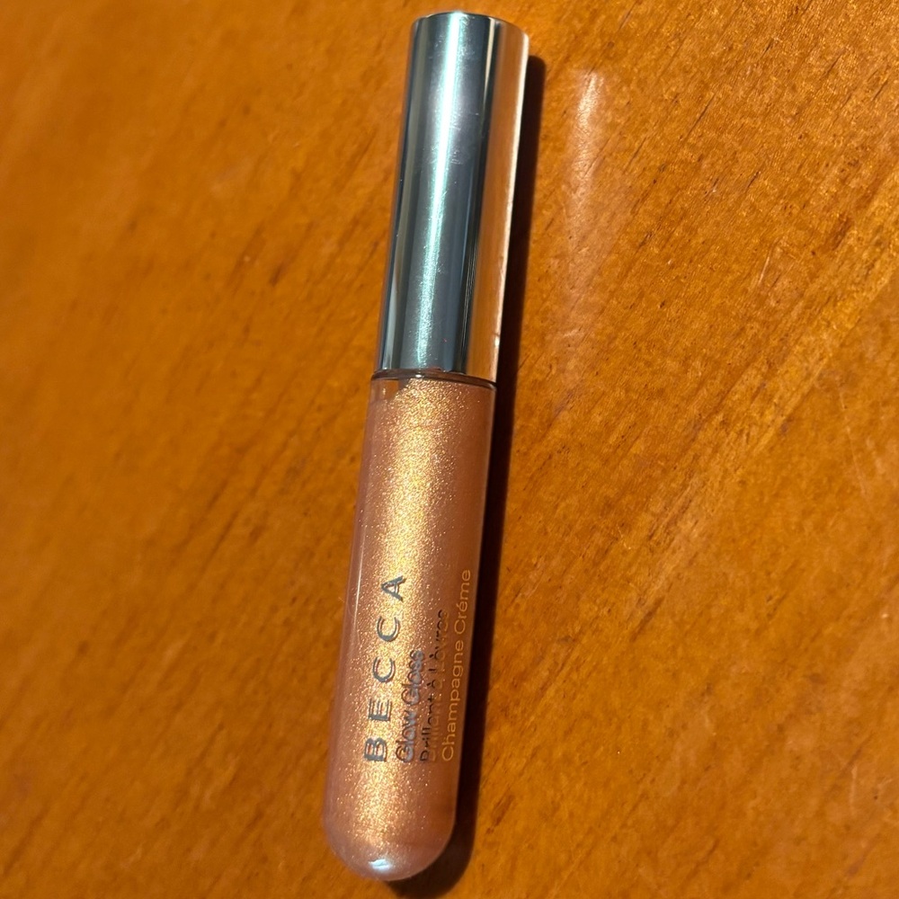 BECCA Glow Gloss Lip Gloss - Picture 8 of 15